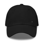Custom ASL Dad Hat