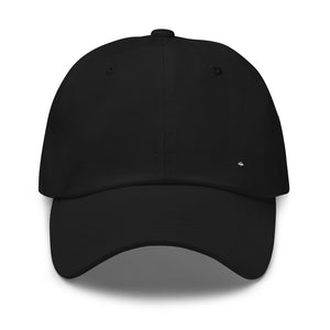 Custom ASL Dad Hat