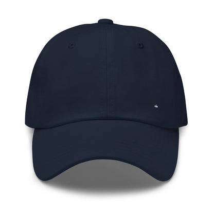 Custom ASL Dad Hat