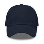 Custom ASL Dad Hat