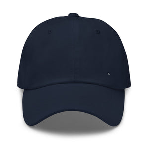 Custom ASL Dad Hat