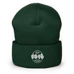 Deaf Apparel Beanie