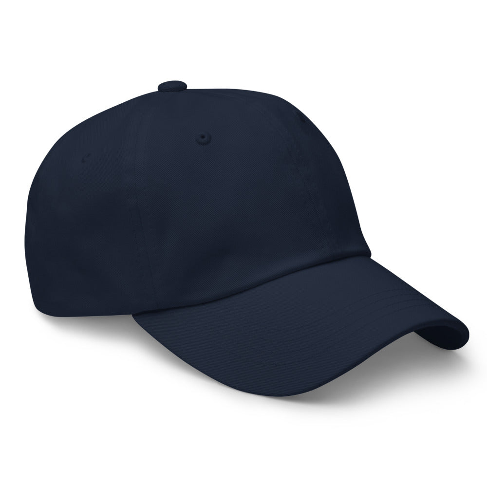 Custom ASL Dad Hat