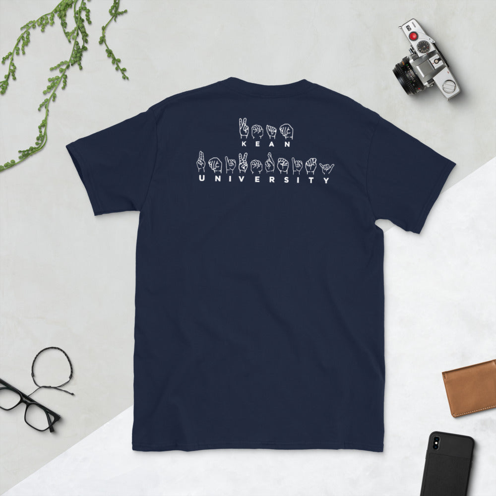 Kean University T-Shirt
