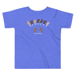 Toddler Ramadan Mubarak Tee