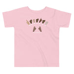Toddler Ramadan Mubarak Tee