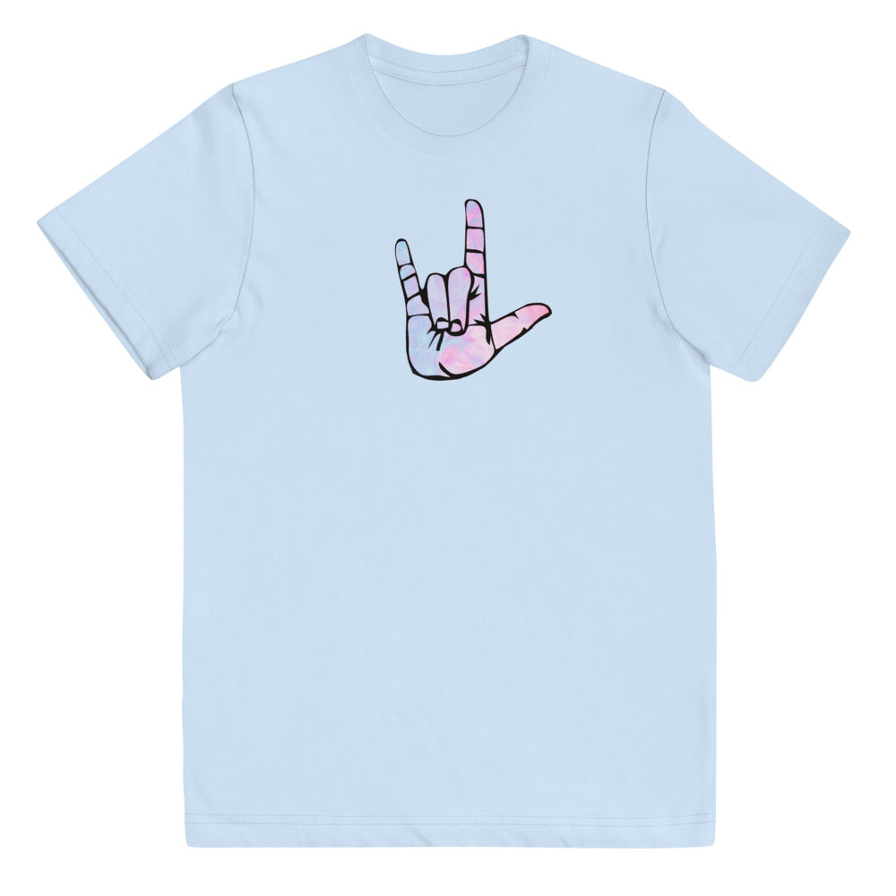 Youth Love T-Shirt